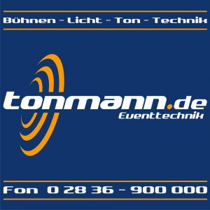 tonmann.de